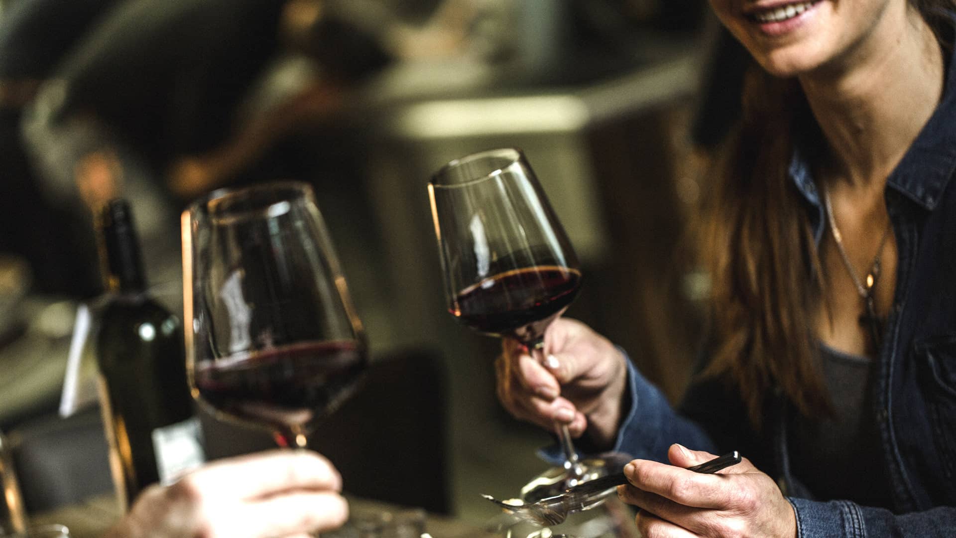 thresl’s kitchen - bis tief in die Nacht genießen.