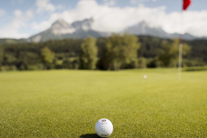 Die Region um Leogang bietet ein vielfältiges und abwechslungsreiches Sport- und Aktivangebot für alle Altersgruppen.