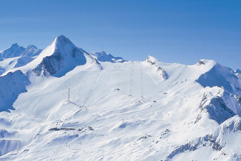 Der Skicircus Saalbach-Hinterglemm/Leogang - das Wintersportgebiet im Salzburger Land