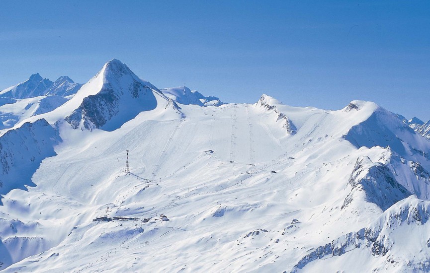 Der Skicircus Saalbach-Hinterglemm/Leogang - das Wintersportgebiet im Salzburger Land Der Skicircus Saalbach-Hinterglemm/Leogang - das Wintersportgebiet im Salzburger Land