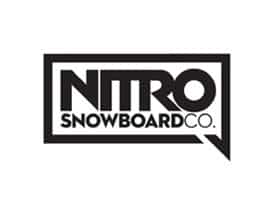 NITRO Snowboards