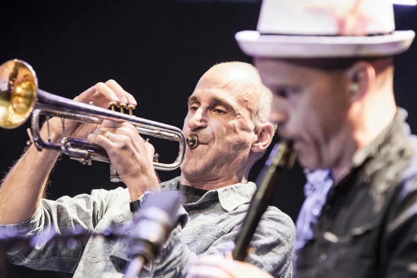 Das “Internationale Jazzfestival Saalfelden” ist seit über 30 Jahren das kulturelle Aushängeschild der Region.