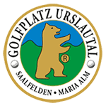 Golfclub Urslautal Saalfelden