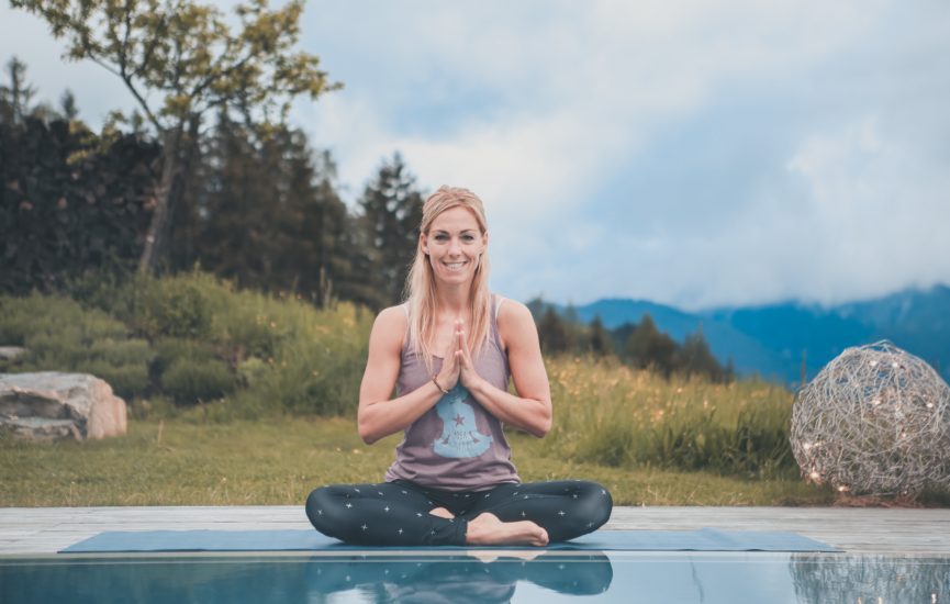 Steffi NEU Bogner Pool