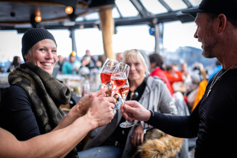 Welcome-drink-San-Pellegrino-Georg-Meierotto