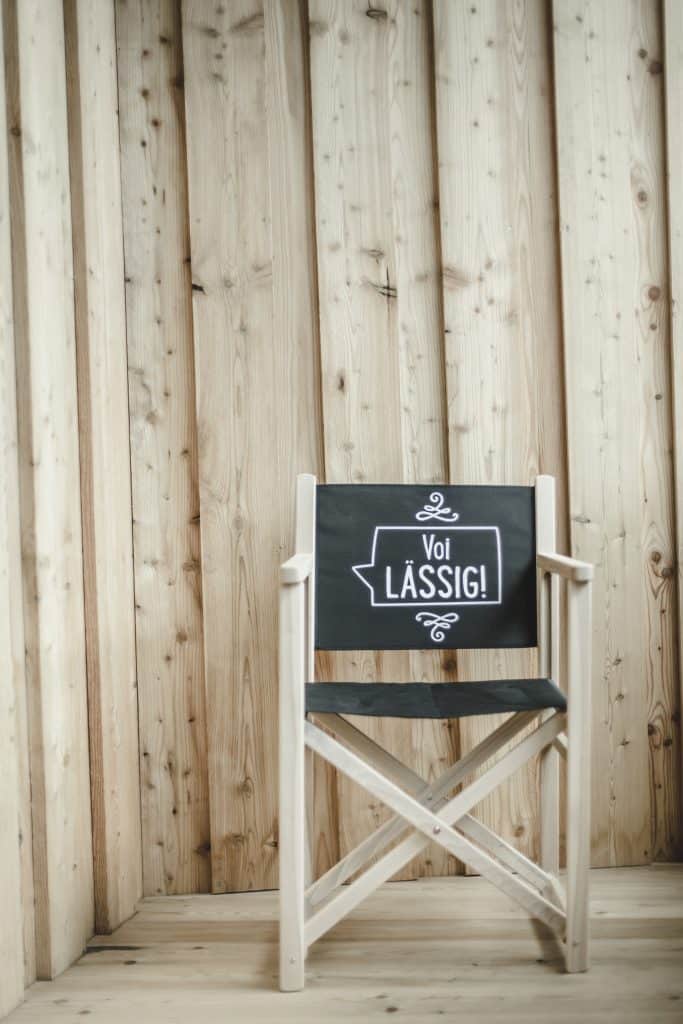 Bei Anreise Sonntag erhaltet Ihr vier Nächte zum Preis von drei.