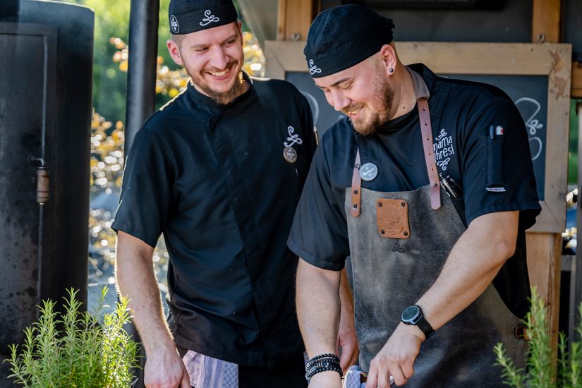 Das Foto darf ausschließlich für PR- und Marketingmaßnahmen der Bergdorf PRIESTEREGG GmbH - Sonnberg 22 - A-5771 Leogang räumlich und zeitlich unbegrenzt verwendet werden. Das Copyright verbleibt beim Bildautor Günter Standl (www.guenterstandl.de). Jegliche Nutzung Dritter ist mit dem Bildautor gesondert zu vereinbaren. Der Bildautor stellt das gelieferte Bildmaterial nicht von Rechten Dritter frei. Etwaige Ansprüche Dritter fallen in den Verantwortungsbereich des Bildnutzers.