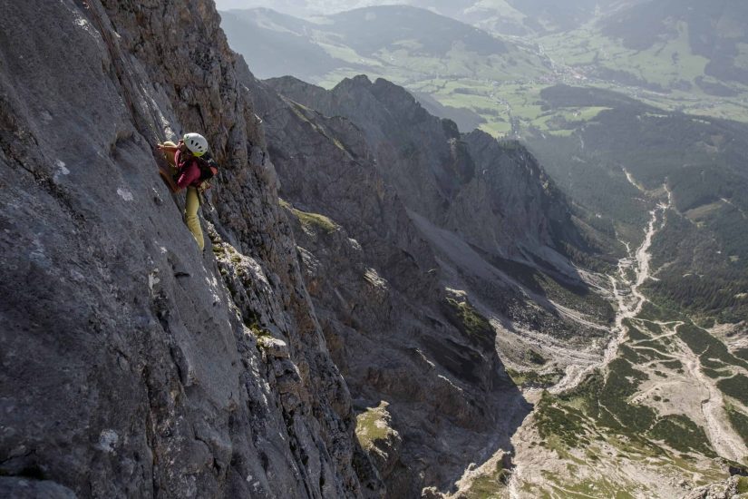 kletterwand felsen berge gipfel klettern freestyle österreich alpen