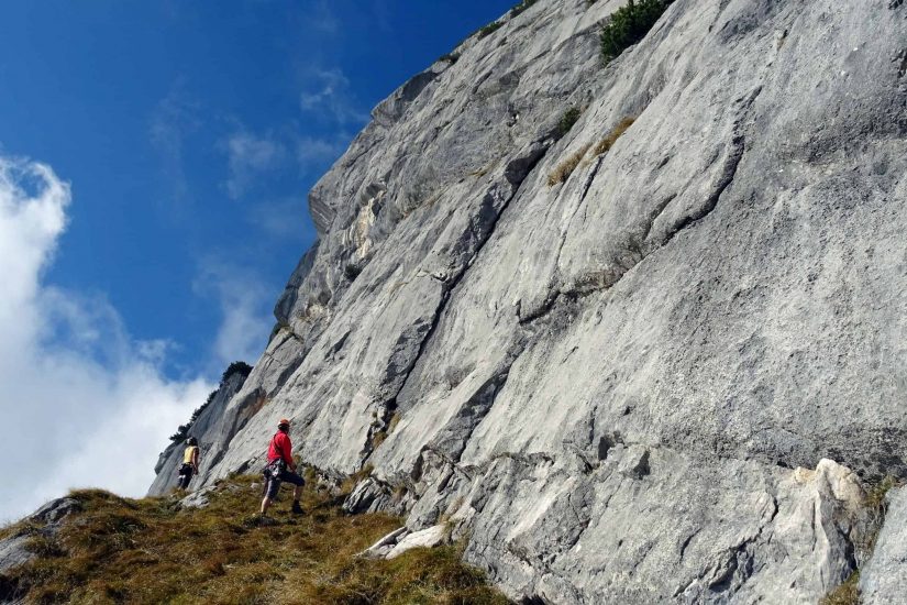 klettern-wand-berg-seil