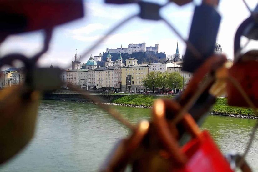altstadt mozart kultur festspiele salzach studentenstadt