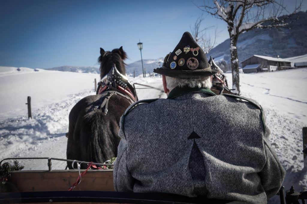 anreise lage anfahrt auto kutsche