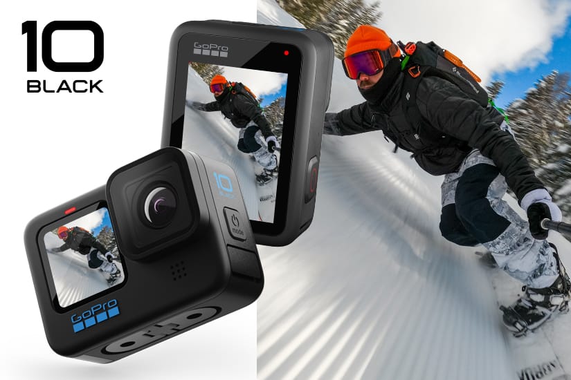 Foto aktive machen sport gopro instagram