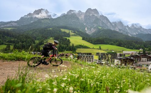 Steinberge Österreich sport ferien unterkunft buchen gute lage