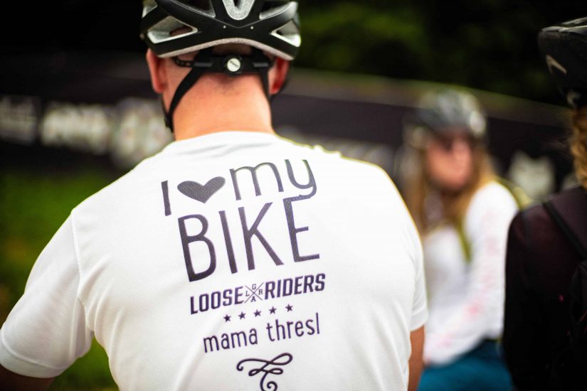 downhill ebike ferien hotel unterkunft lifestyle loose riders