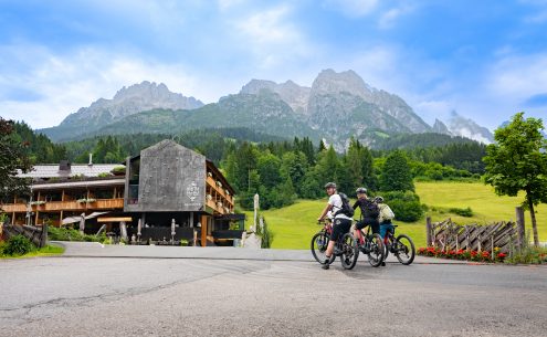 sport lifestyle hotel steinberge österreich salzburger land