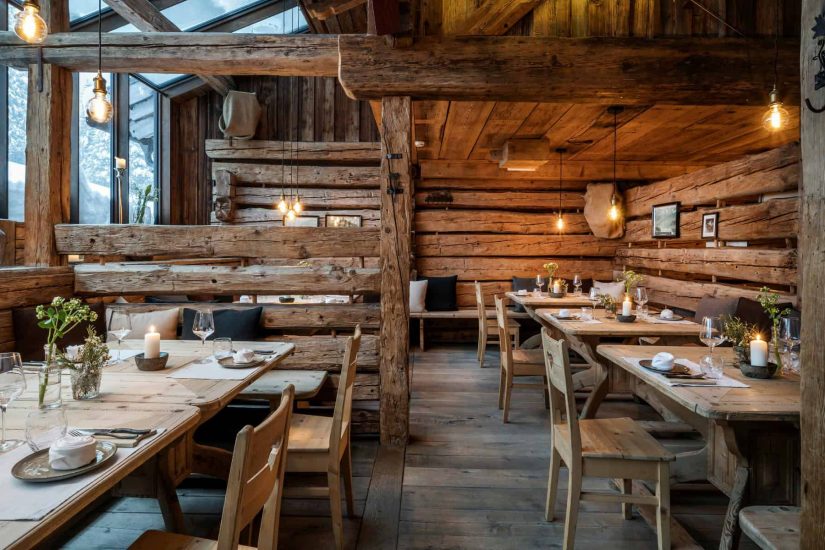 Huwis Alm im Priesteregg