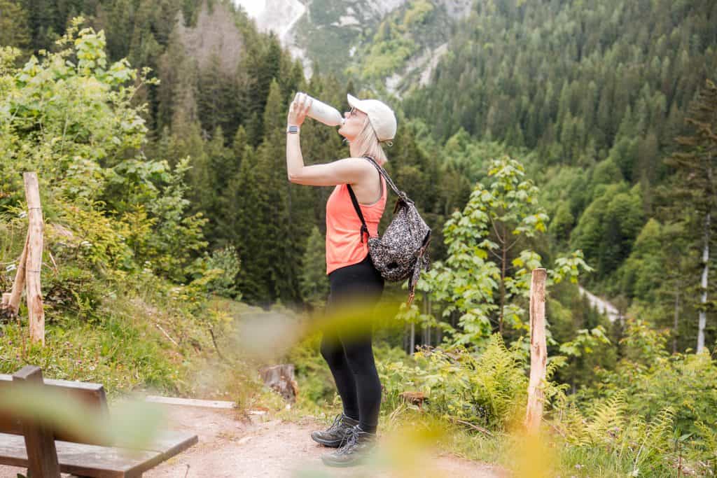 The Mountains are calling! Entdecke die schönsten Gipfel und atemberaubendsten Bergtouren in Leogang und Umgebung.