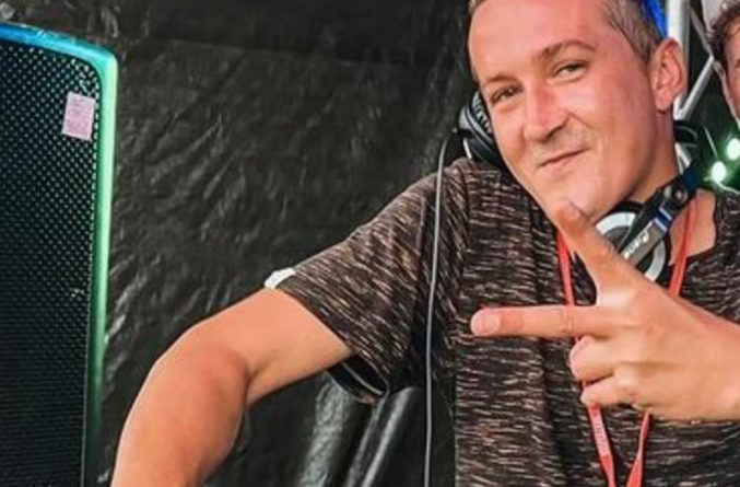 Jan Gallus Jan Gallus