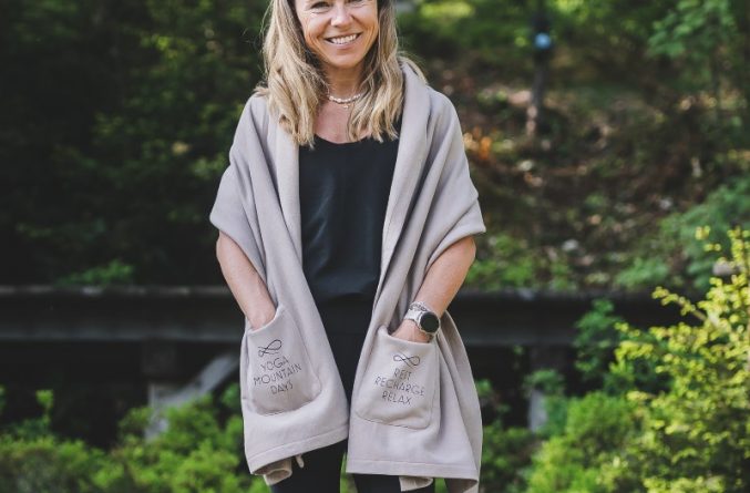 Lisa Stampfer Lisa Stampfer