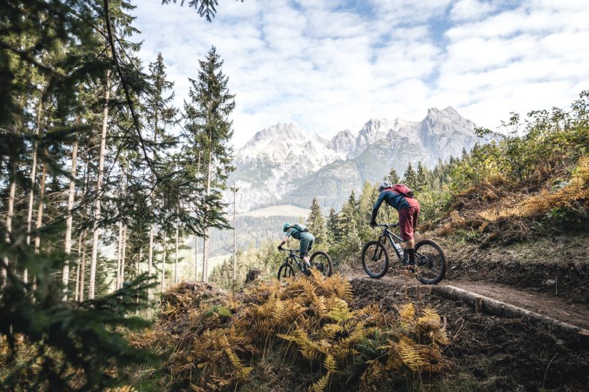 Herbst_Biken